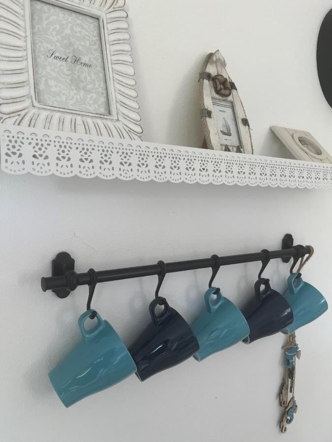 Pinezici Apartman Niccole المظهر الخارجي الصورة