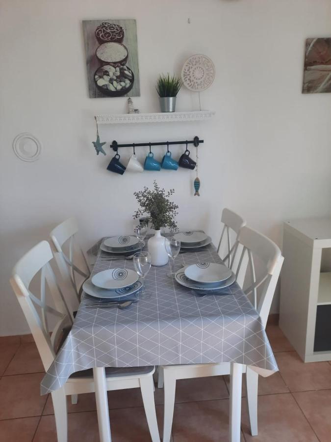 Pinezici Apartman Niccole المظهر الخارجي الصورة